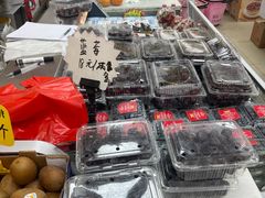 -周小胖超级水果工厂(香山店)