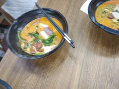 -杨国福麻辣烫(南海万达店)