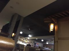 -绿岛汤泉韩式休闲会所