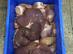 -标记美食新鲜猪杂(兴南大道店)