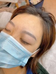 -本小姐美学·半永久纹眉野生眉