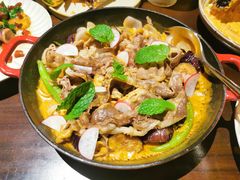 -Brut Eatery悦璞食堂(建国东路店)