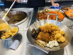 -小螺大作·螺蛳粉火锅(林和西店)