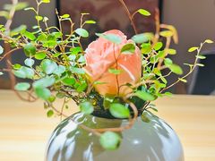 -花和海鲜自助(梅江店)