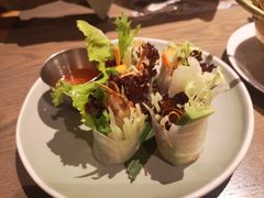 -CHINCHIN 青青·泰国料理(万象食家店)