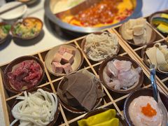 -芈重山老火锅(广州首店)