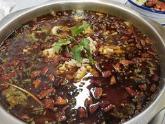 -重庆何乌鱼(南湖逸家店)