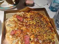 -Gray Whale 灰鲸餐厅(北美N1店)
