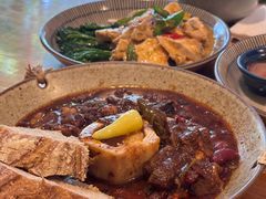 -Mesa Madre梅萨妈妈·Bintana(国贸店)