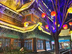 -郑州方特梦幻王国