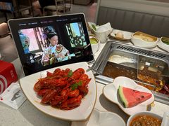 -海底捞火锅(高科广场店)