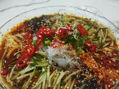 -老苏扬饭店