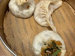 -穿越·兴化早茶·兴化味(英武路店)