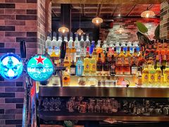 -AZUL by FUEL蓝色·法式酒馆(琶醍店)