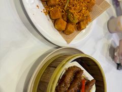 -日昌餐馆(亦庄店)