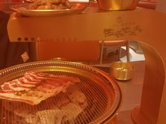 -西塔老太太泥炉烤肉(苏州大悦城店)