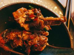 -山石榴·贵州菜(丰盛里店)