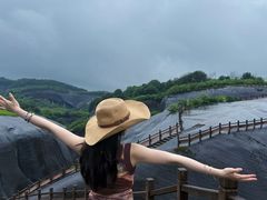 -飞天山旅游区