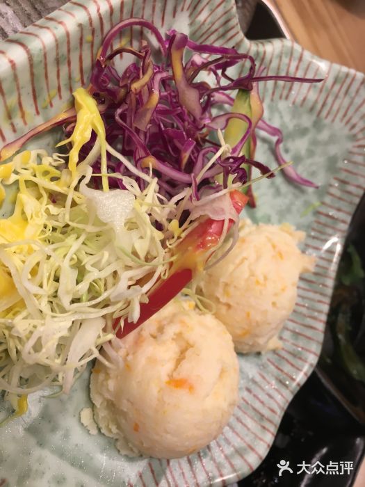 犟牛家·榴莲烤肉(五棵松店)图片