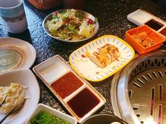 -牛焱·烧肉酒肆(五大道店)
