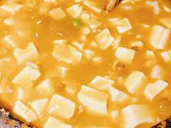 -绿茶餐厅(天津天河城店)