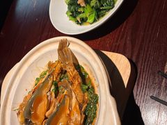 -永安鱼庄·镇江菜(东吴路店)