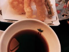 -天津滨海圣光皇冠假日酒店 霞·日餐厅