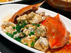 -金海湾海鲜排档(朱家尖店)