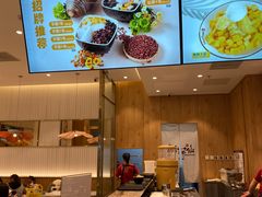 -鲜芋仙(大兴龙湖店)