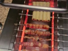 -丰茂烤串(卫星广场店)