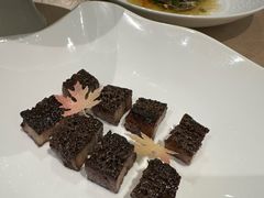 -北京泰富酒店-柏景轩中餐厅