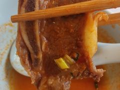 -捞神煲汤火锅(湖滨商业街店)