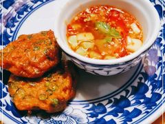 -simply thai天泰(长泰广场店)