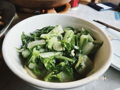 -寨子里的·钵钵菜·湘西山里菜(魅力湘西店)
