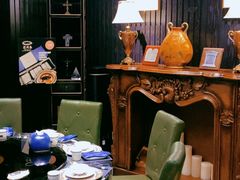 -彩虹之约•淮扬家宴(亚运村店)