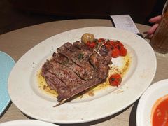 -波特曼西餐厅(中央大街店)