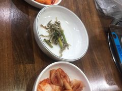-元堂脊骨土豆汤(明洞2号店)