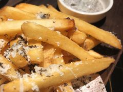 -wann lounge 低温慢煮牛排·清吧