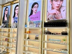 -世纪大明眼镜·林德伯格·蔡司官方授权店(武昌旗舰店)