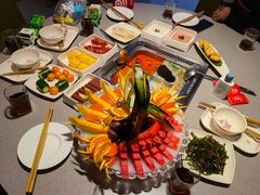 -海底捞火锅(吴中路店)