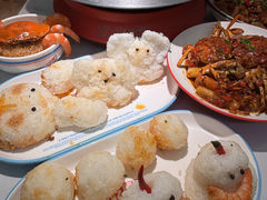 -万达广场(南昌红谷滩店)