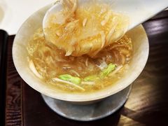 松茸白玉翅-誉珑轩