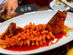 -七菜馆·东北菜·蒸饺(文体路店)