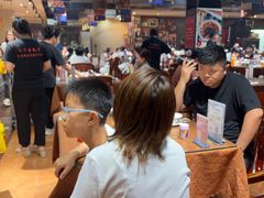 -天下客饭店(中山路店)
