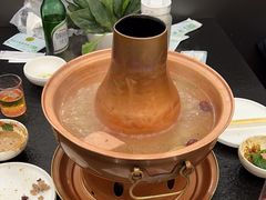 -常赢三兄弟·清真涮肉(崂山路总店)