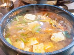 -金顺韩式烤肉·网红烤肉店(广利路店)