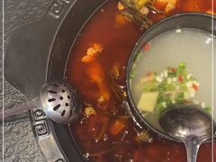 -重庆烧鸡公火锅(簋街店)