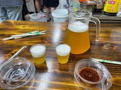 -老三李村河底戳子肉(总店)