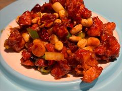 -红蜡烛•瓦罐粥家常菜•夜宵(中山路店)