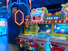 -核客电玩城(清泉店)